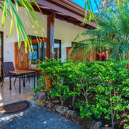 Hotel Colinas Del Sol 아테나스 외부 사진