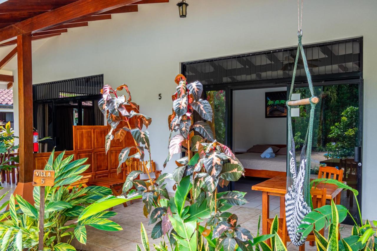 Hotel Colinas Del Sol 아테나스 외부 사진