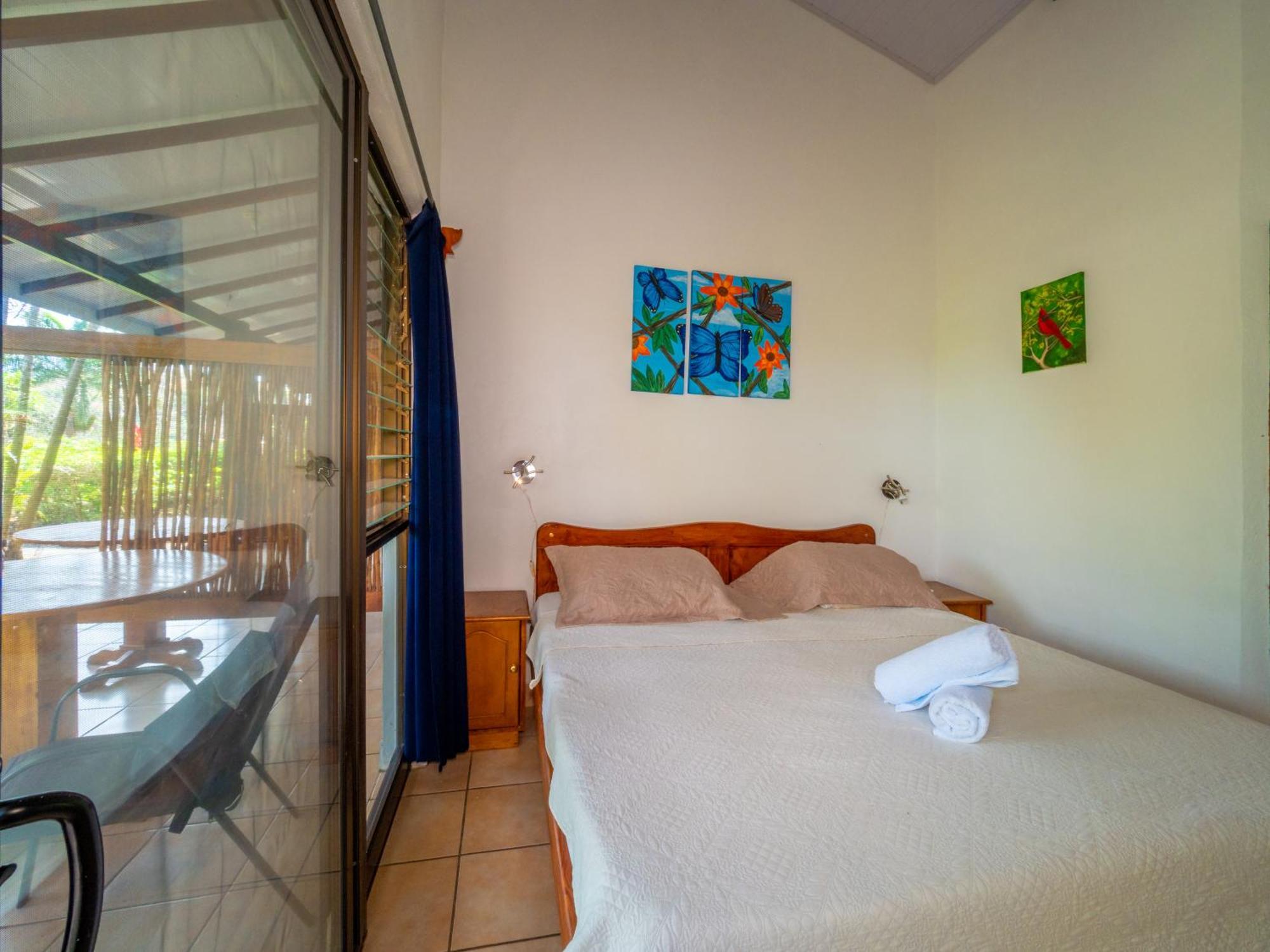 Hotel Colinas Del Sol 아테나스 외부 사진