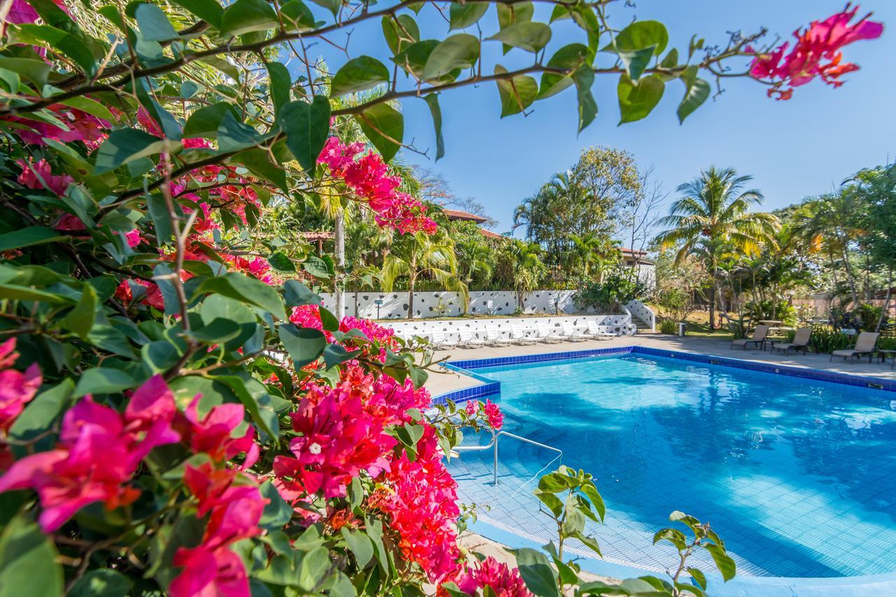 Hotel Colinas Del Sol 아테나스 외부 사진