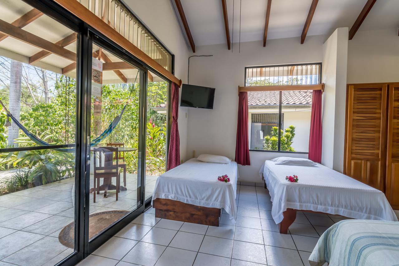 Hotel Colinas Del Sol 아테나스 외부 사진